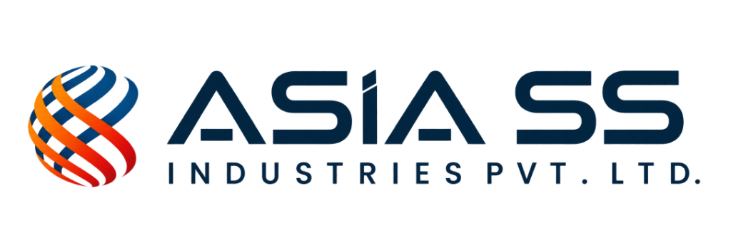 Asia SS Industries